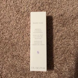 Mary Kay Medium coverage Foundation